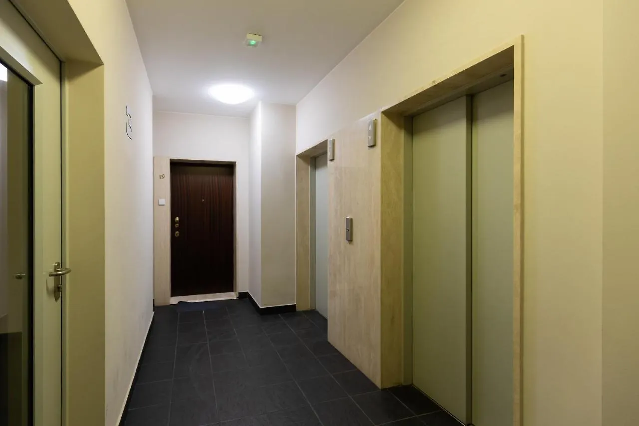 Zelazna Comfortable Apartment Center Of Warsaw By Noclegi Renters