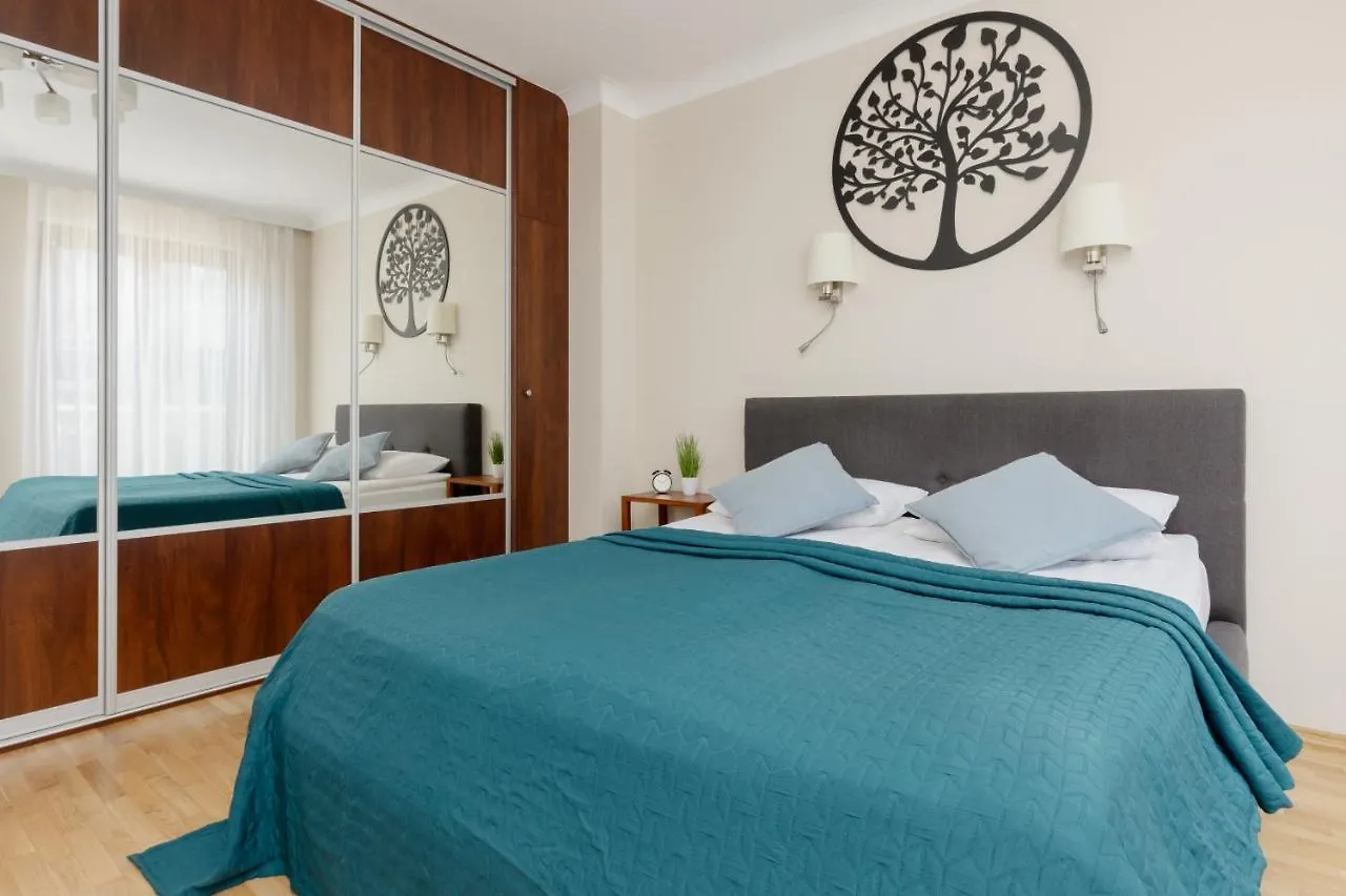 Zelazna Comfortable Apartment Center Of Warsaw By Noclegi Renters Polsko